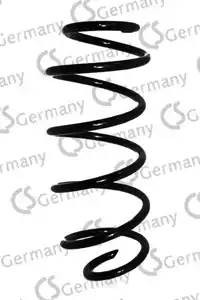 Пружина подвески 14504061 CS GERMANY