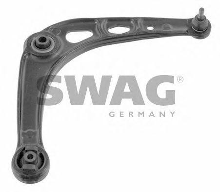 Рычаг независимой подвески колеса, подвеска колеса 60 92 3182 SWAG