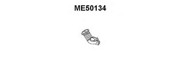 Выпускной трубопровод ME50134 VENEPORTE