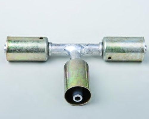 Монтажный комплект, кондиционер 8FF351070011 HELLA