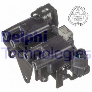 Топливный фильтр HDF505 DELPHI