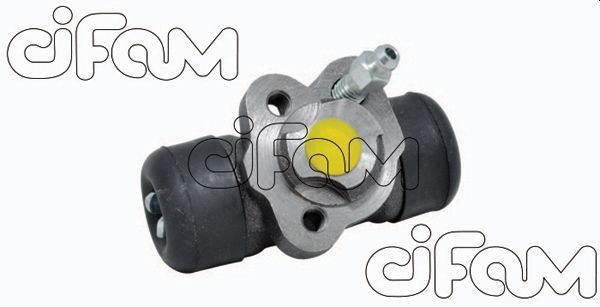 Колесный тормозной цилиндр 101-886 CIFAM