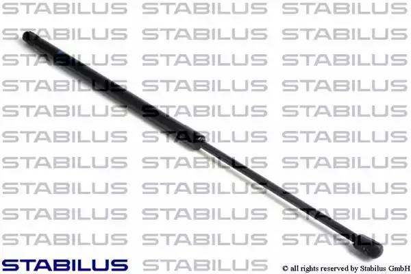 Амортизатор крышки багажника 026247 STABILUS