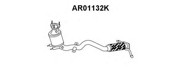 Катализатор AR01132K VENEPORTE