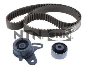 Комплект ремня ГРМ KD484.01 NTN SNR