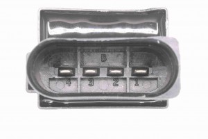 Катушка зажигания V10-70-0063 VEMO