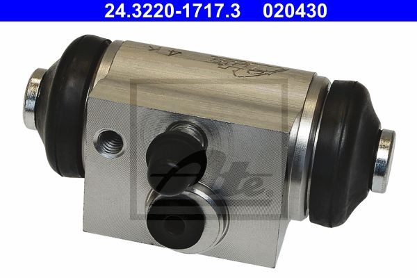 Колесный тормозной цилиндр 24.3220-1717.3 ATE