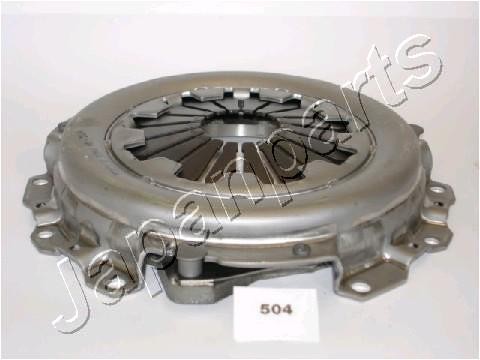 Нажимной диск сцепления SF-504 JAPAN PARTS GROUP