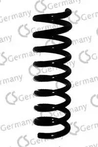 Пружина подвески 14319553 CS GERMANY