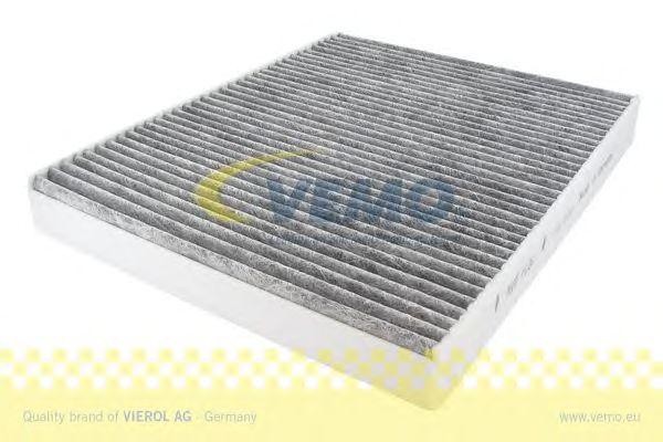 Фильтр, воздух во внутренном пространстве V10-31-1033 VEMO