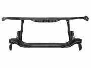 Облицовка передка 5304668 VAN WEZEL