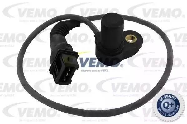 Датчик, положение распределительного вала V20-72-0474 VEMO