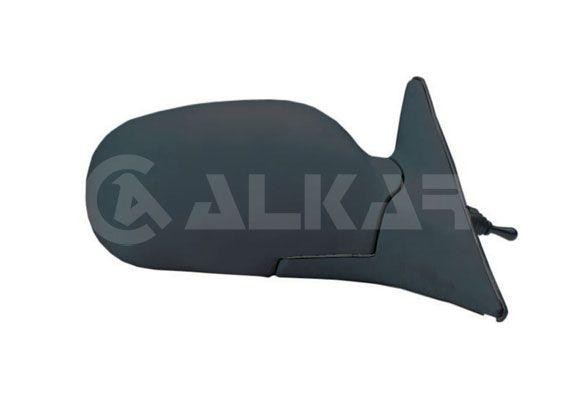 Наружное зеркало 6165627 ALKAR
