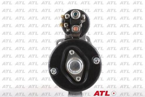 Стартер A74100 ATL DELTA AUTOTECHNIK