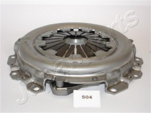 Нажимной диск сцепления SF-504 JAPAN PARTS GROUP