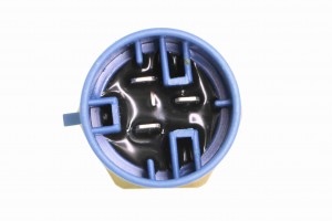 Термовыключатель, вентилятор радиатора V40991080 VEMO