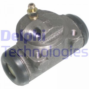 Колесный тормозной цилиндр LW21857 DELPHI