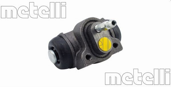 Колесный тормозной цилиндр 04-0603 METELLI