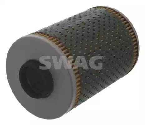 Масляный фильтр 20 92 6689 SWAG