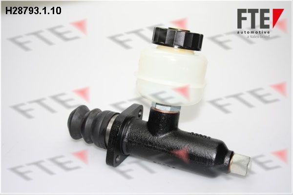 Главный тормозной цилиндр H28793110 FTE