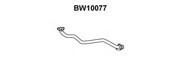 Выпускной трубопровод BW10077 VENEPORTE