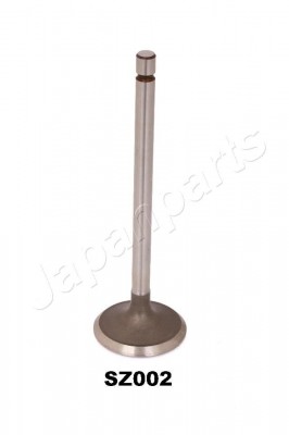 Впускной клапан VV-SZ002 JAPAN PARTS GROUP