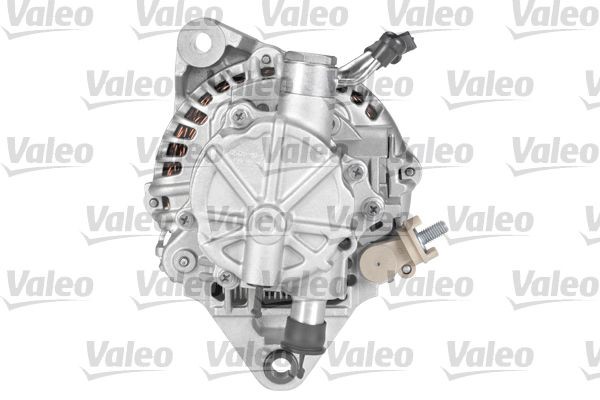 Генератор 600024 VALEO PHC