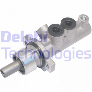 Главный тормозной цилиндр LM39102 DELPHI
