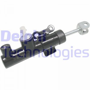 Главный цилиндр, система сцепления LM39032 DELPHI