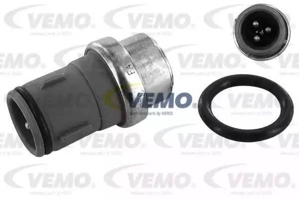 Температурный датчик охлаждающей жидкости V10-72-0911 VEMO