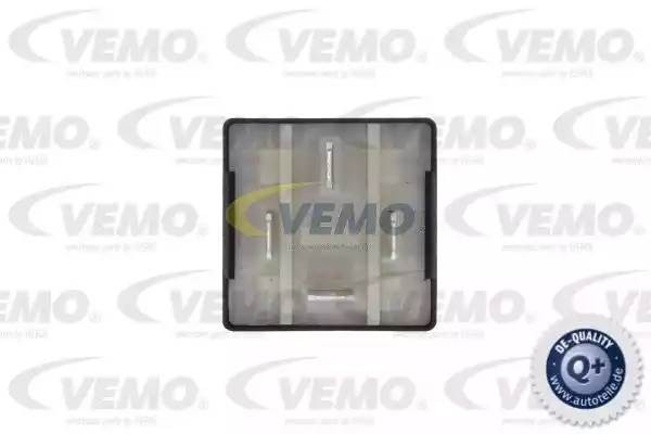 Реле, топливный насос V15-71-0018 VEMO