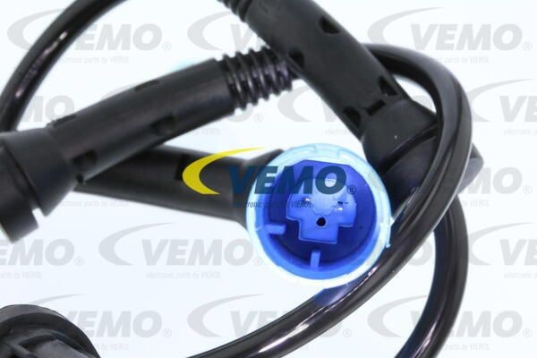 Датчик, частота вращения колеса V20-72-0502 VEMO