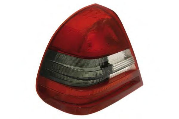 Деталь 27365419 EURO LITES LEART