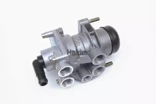 Тормозной клапан, тормозной механизм 320063122 HALDEX