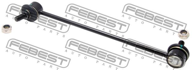 Стойка стабилизатора 0523-PC FEBEST