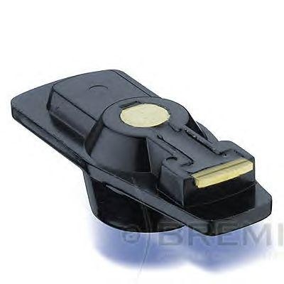 Бегунок распределителя зажигани 9507 BREMI
