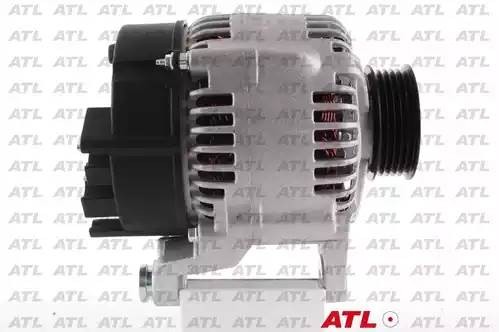 Генератор L36700 ATL DELTA AUTOTECHNIK