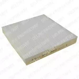 Фильтр, воздух во внутренном пространстве TSP0325153 DELPHI