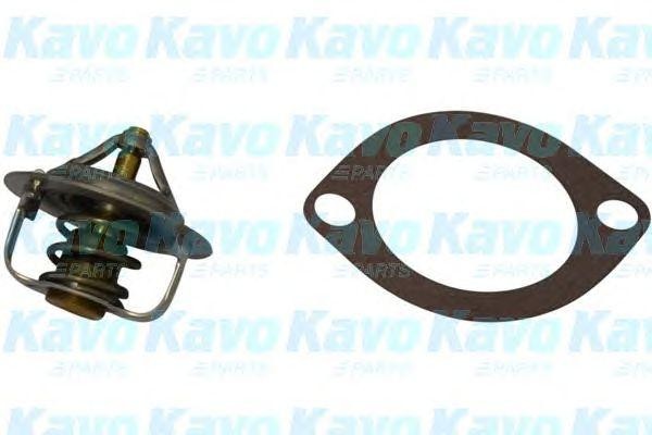 Термостат, охлаждающая жидкость TH-4002 KAVO PARTS
