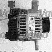 Генератор 436338 VALEO PHC