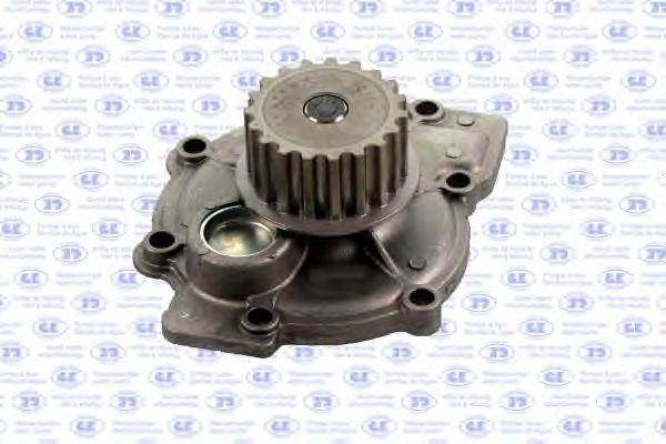 Водяной насос 980107 GK
