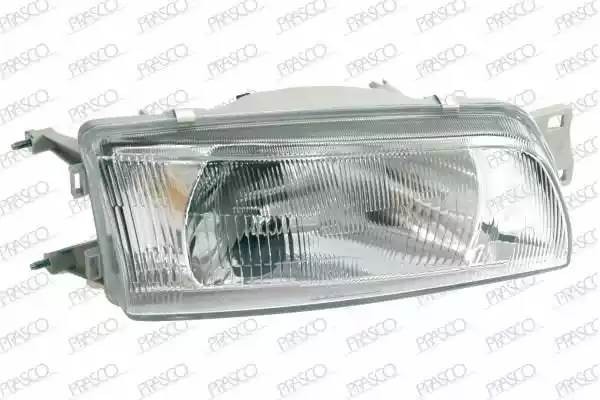 Основная фара MB0074604 PRASCO GROUP