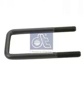 Стремянка рессоры 2.62558 DIESEL TECHNIC