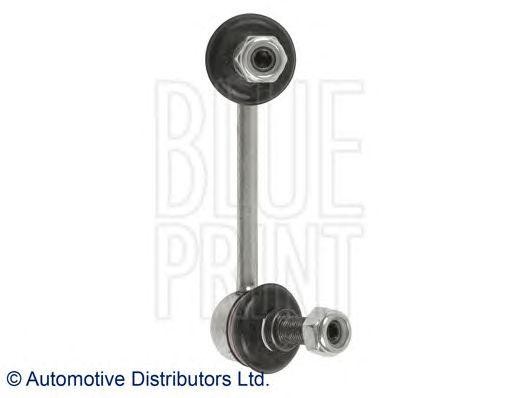 Подвеска, соединительная тяга стабилизатора ADC48513 BLUE PRINT