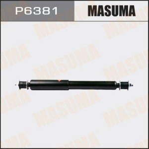Амортизатор подвески P6381 MASUMA