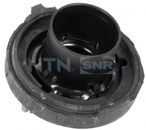 Ремкомплект, опора амортизационной стойки KB95500 NTN SNR