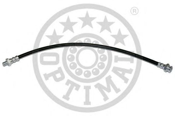 Тормозной шланг BSL567 OPTIMAL