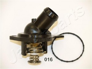 Термостат, охлаждающая жидкость VA016 JAPAN PARTS GROUP