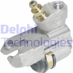 Колесный тормозной цилиндр LW34597 DELPHI