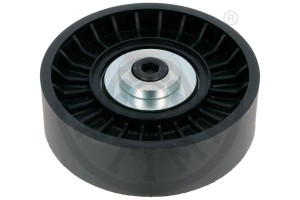 Паразитный / ведущий ролик, поликлиновой ремень 0-N1305 OPTIMAL
